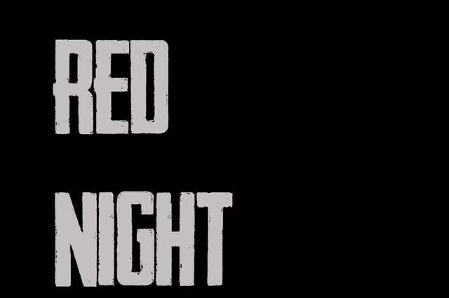 Red Night (itch)