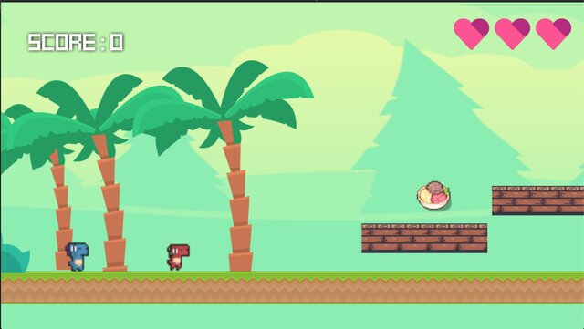 4ST3 GDevelop Tutorial