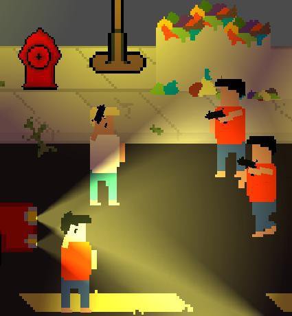 Shoot-em Up?