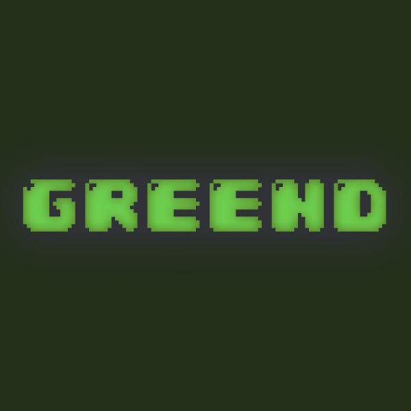 Greend