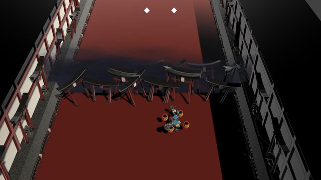 Jigoku Dansu