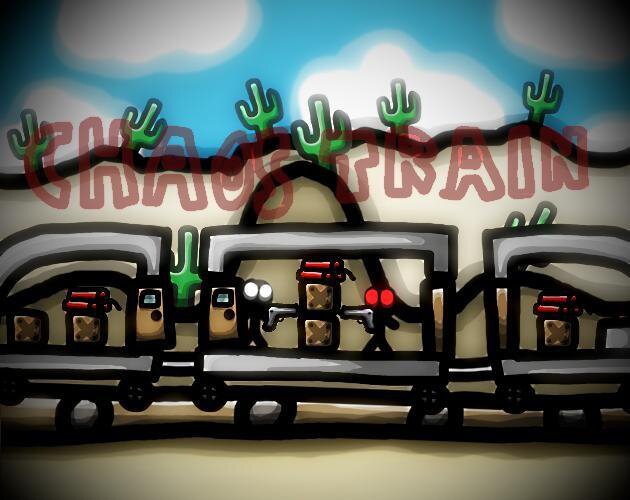 Chaos Train