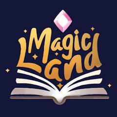 Magic Land (Bruno Carvalho)