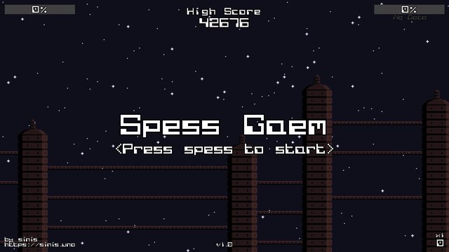 Spess Gaem