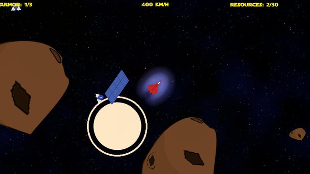 Space Rogue (itch) (Defu)
