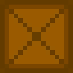 Bloody Crates