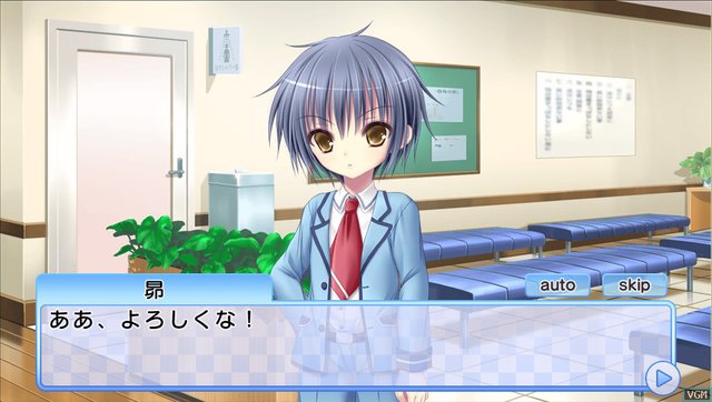 Ro-Kyu-Bu! Naisho no Shutter Chance