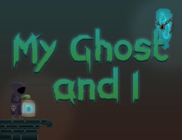 My Ghost and I (demo)