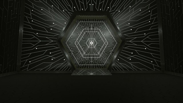 Faraday Protocol Demo