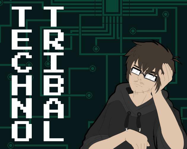 Technotribal