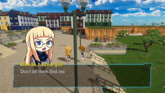 Re: Summon