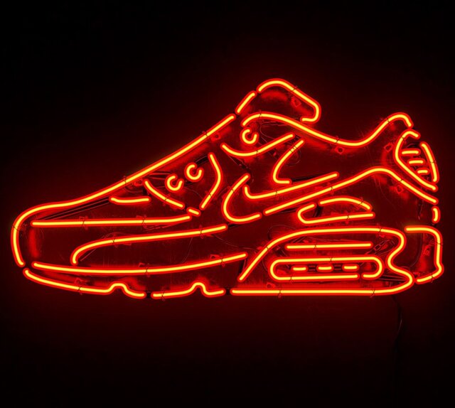 NeonMirror