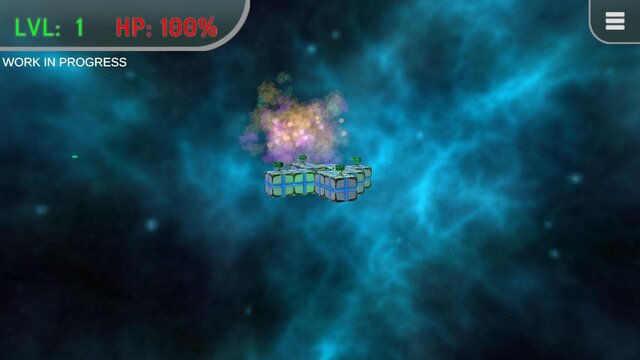 SpaceTD