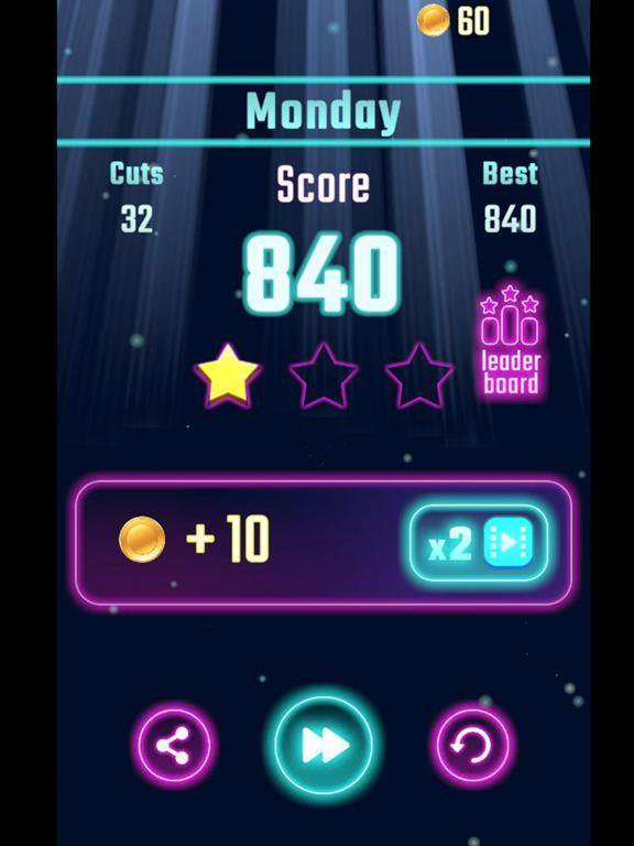 Beat Swiper