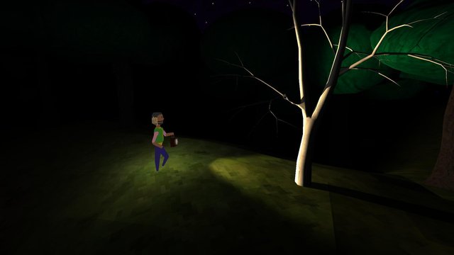 The Mystery of Castle Super Beast