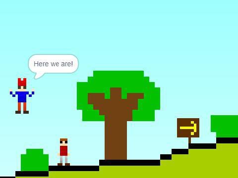 An Ordinary Adventure (Classic)