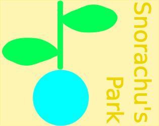 Snorachu's Park