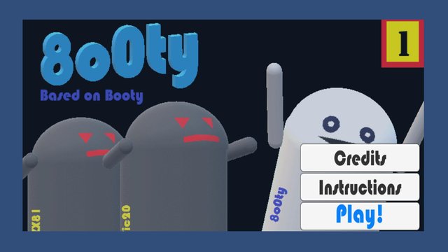 8o0ty - Booty Rebooted