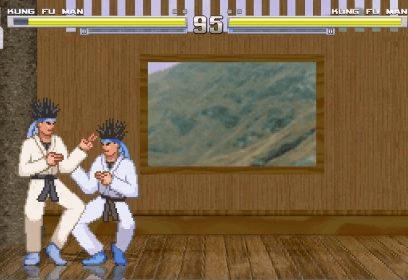 Original Mugen