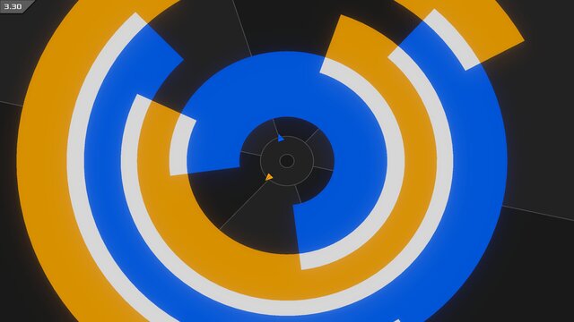 Radial Flow