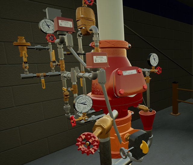 Virtual Viking