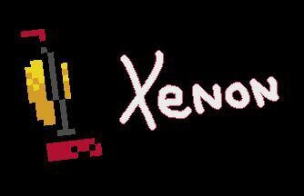 Xenon (itch) (antaxiom, DeanManring, Mugguy88)