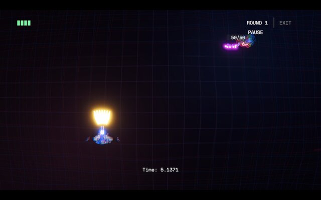 Skyfighter Arcade