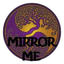 Mirror Me (CorneliusGames)