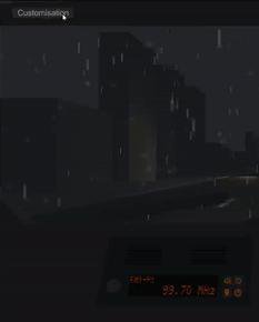 Overnight Drive