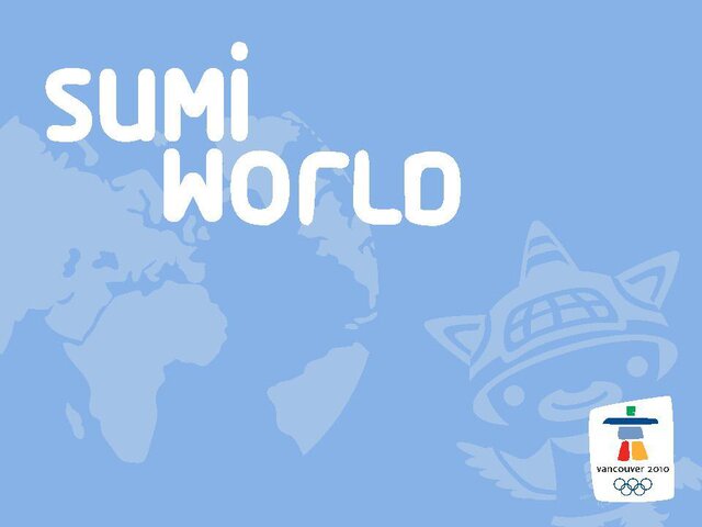 SUMI WORLD