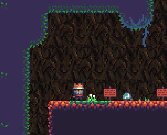 Platformer Test (Leaping)