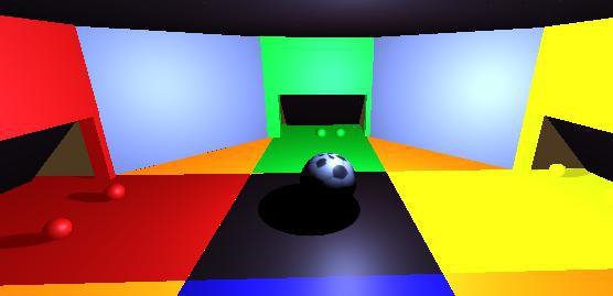 games similar to QuadSoccer