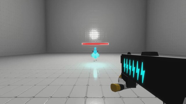 Dummy (xTeens Game Studios)