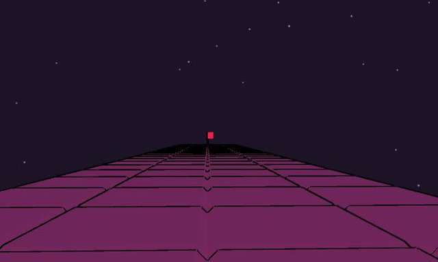 LOTS - Legend of the Teleportation Stone