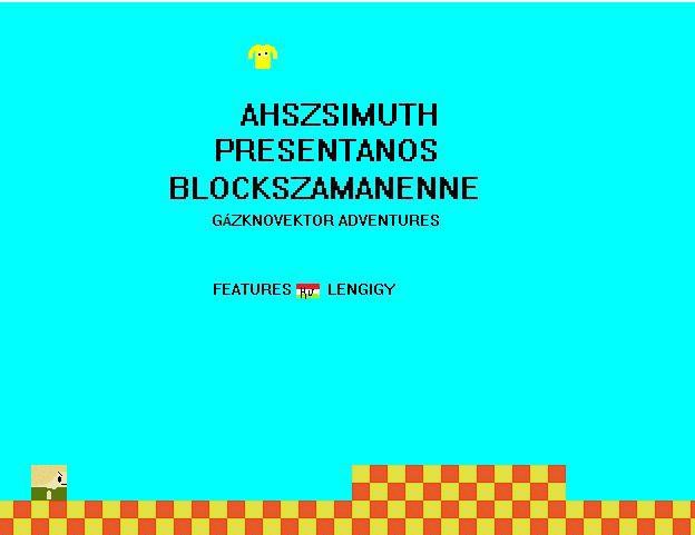 Blokszman