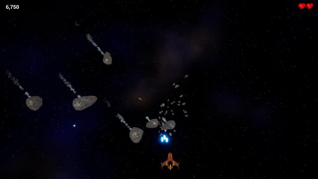 Chicken Invaders Remake