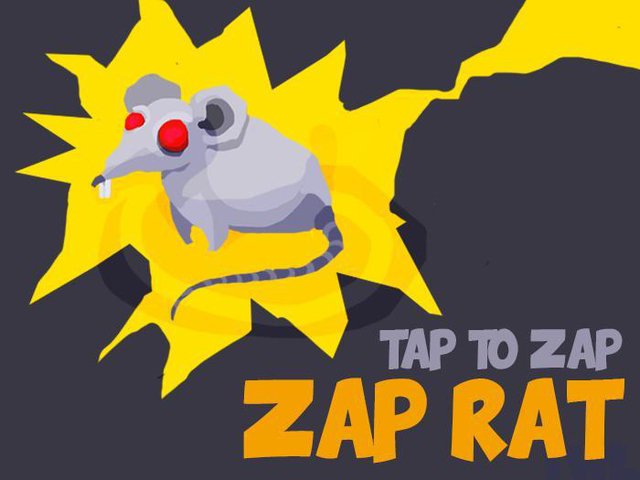 Zap Rat
