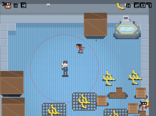 Bananinja
