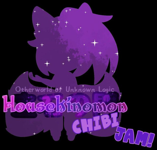 Housekinomon Chibi Jam!