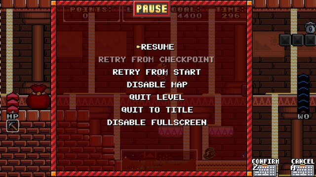 Super Major Miner