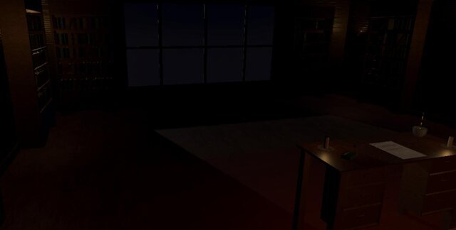 Reality (VR) - (MAJOR DEMO)