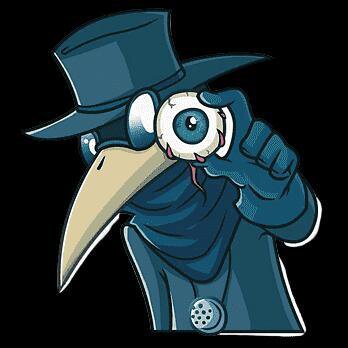 Plague (AlexY12)