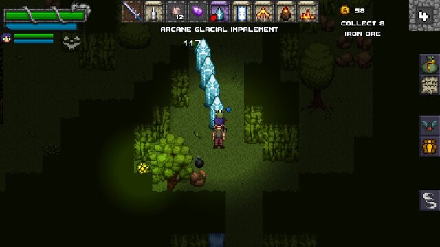 Indemon Tales
