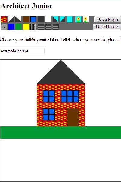Architect Junior