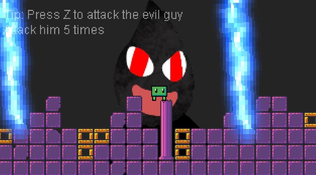 The Dungeon of Luck