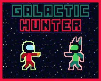 Galactic Hunter
