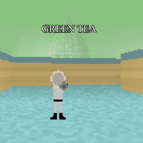 Green Tea