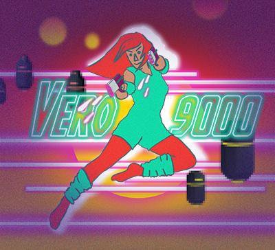 VERO-9000