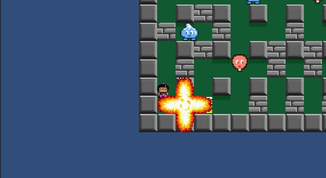 BombMaze