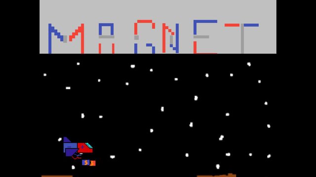 Magnet Pulsar